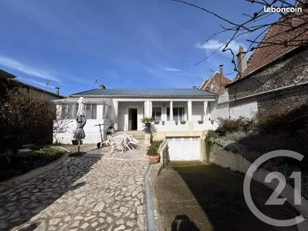 immeuble 396 m² saint quentin