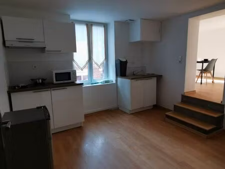 immeuble 500 m² saint quentin