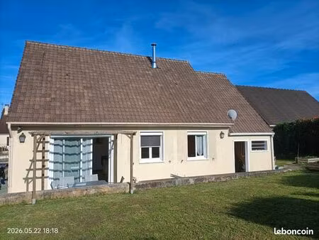 pavillon
