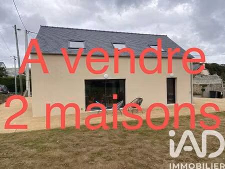 vente maison à lannion (22300) : à vendre / 140m² lannion