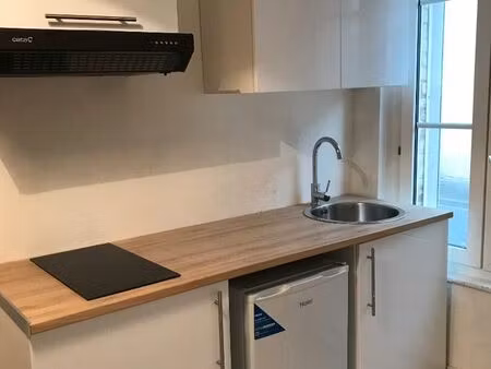 immeuble 73 m² saint quentin