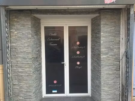 local commercial