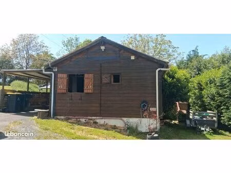 chalet