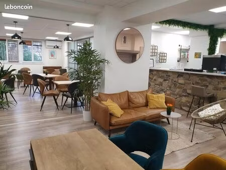 local commercial 340 m²