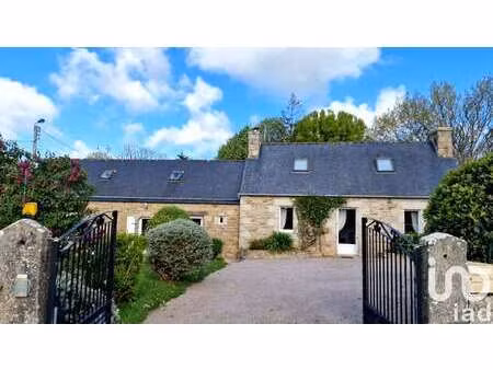 vente maison à ploulec'h (22300) : à vendre / 115m² ploulec'h