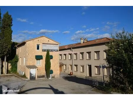 boutique 1665 m² draguignan