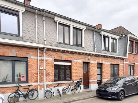 maison à louer à nachtegalenstraat 81 heverlee (rbw01528)