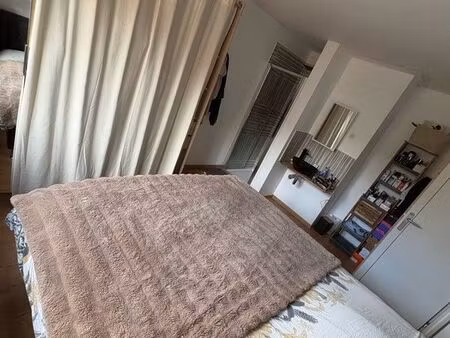 charmante maison rénovée