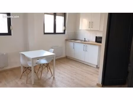 immeuble 154 m² st quentin