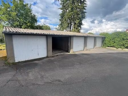 location garage