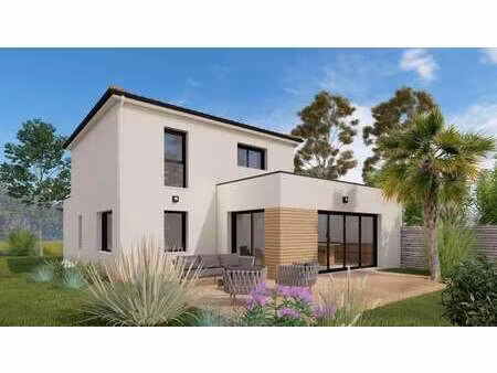 vente maison à la plaine-sur-mer (44770) : à vendre / 110m² la plaine-sur-mer