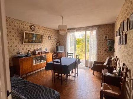 maison yzeure