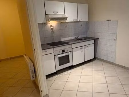 appartement t2 hyper centre rdc