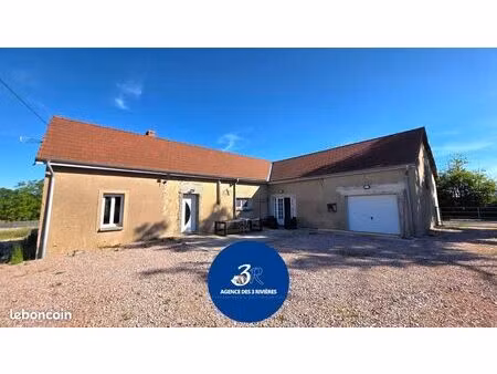 ferme 6 pièces 202 m²