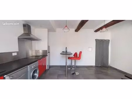 a vendre appartement