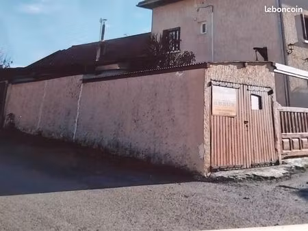 garages gap sud
