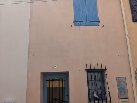 maison de village