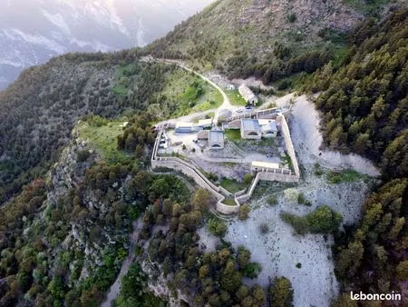 fort ou batterie de cuguret