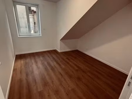 location appartement 2 pièces 40 m² à bonny-sur-loire (45420)  550 €