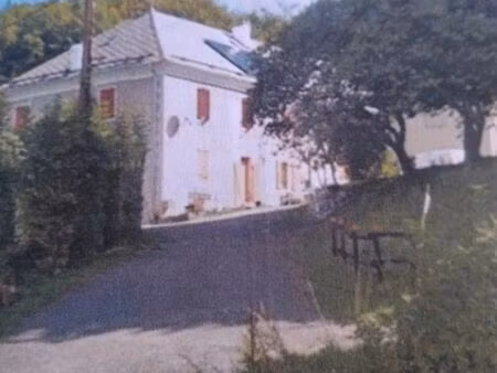 grande maison