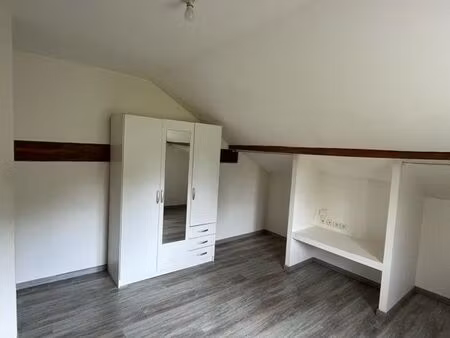 f2 duplex disponible 1er juin