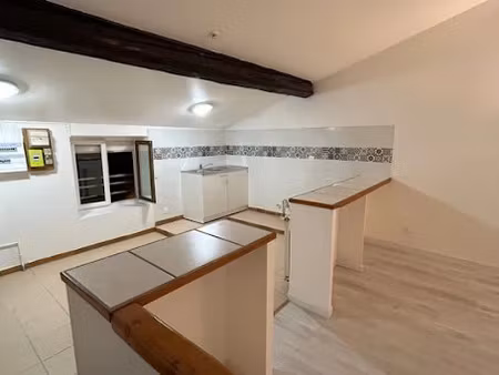location appartement 3 pièces 63 m² à rive-de-gier (42800)  600 €