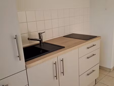 location appartement - saint georges sur baulche