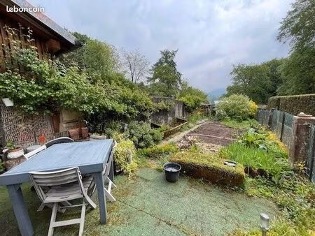 maison 5 pièces 112 m²
