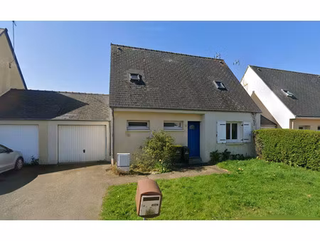 vente maison à sains (35610) : à vendre / sains