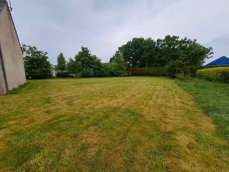 vente maison à trégourez (29970) : à vendre / 72m² trégourez