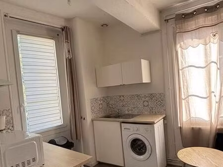 immeuble 115 m² joigny