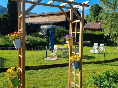maison 130 m² saint-maurice-sur-moselle