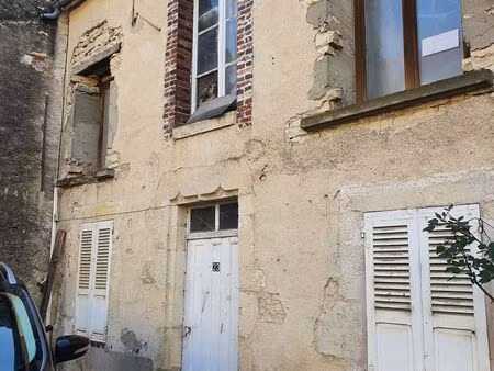 maison a rénover