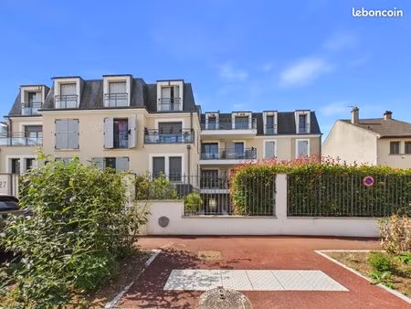 appartement 3 pièces 57 m²