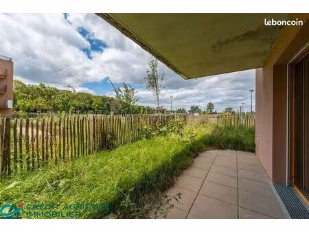 appartement 4 pièces 81 m²