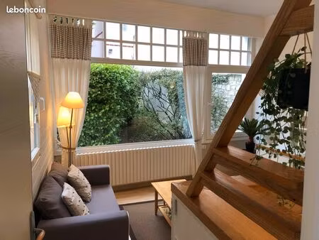 vente appartement auxerre