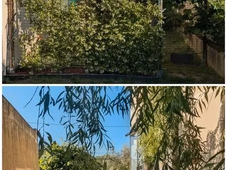 ? appartement f2 duplex meublé avec jardin privatif – vigneux-sur-seine