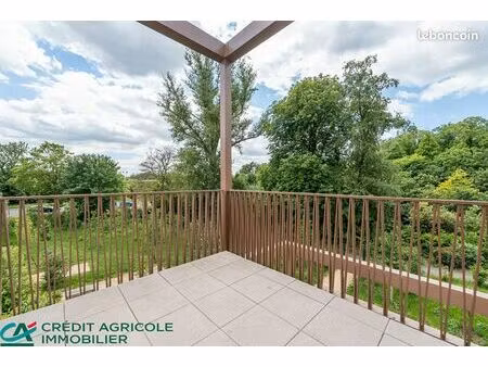 appartement 5 pièces 97 m²