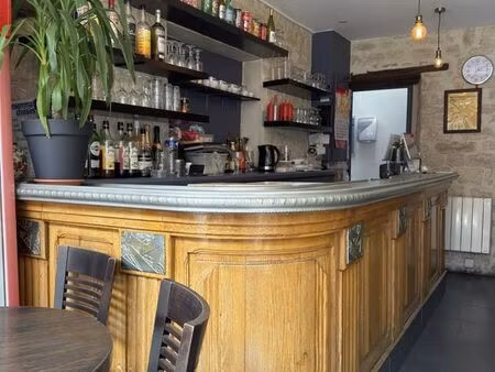 restaurant 40 m² boulogne-billancourt