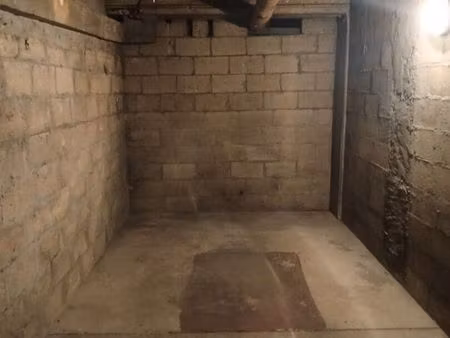 parking/box 13 m² asnieres sur seine