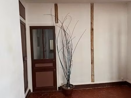 maison 4 pièces 72 m²