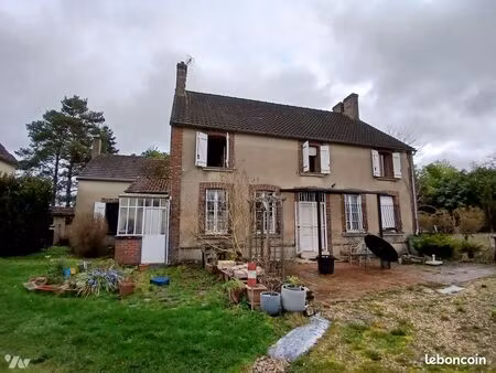 maison 8 pièces 201 m²