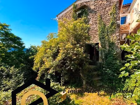 maison 2 pièces 85 m²
