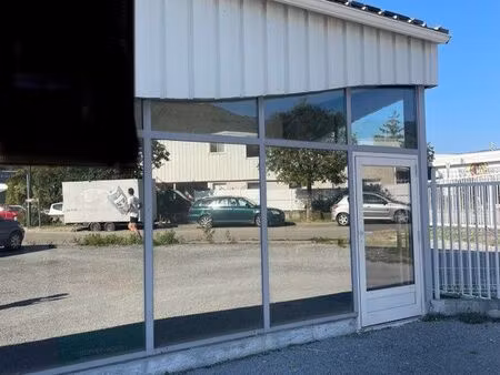 local commercial