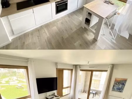 appartement a arpajon (91290)