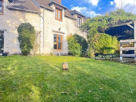 appartement 2 pièces 106 m²