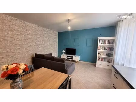 bel appartement de 60m2