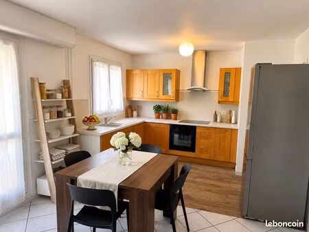 appartement f4 a yerres résidence petit bois