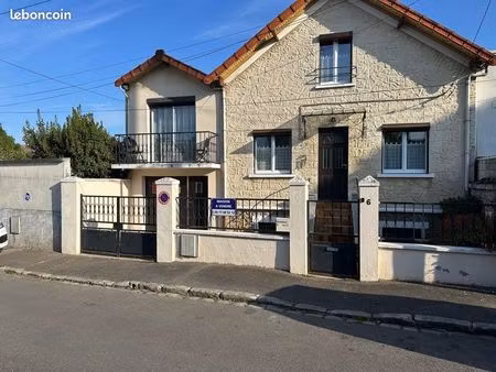maison atypique