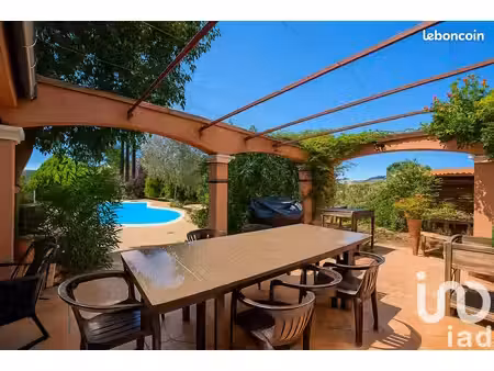 maison familiale 7 pièces 127 m²